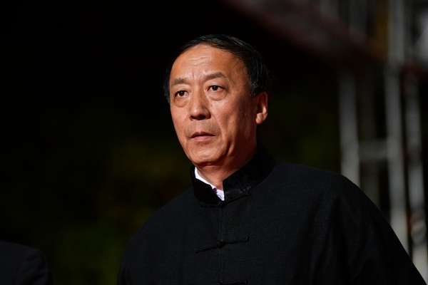 足协反腐风暴再下一城 前纪律掌门王小平获刑十年半
